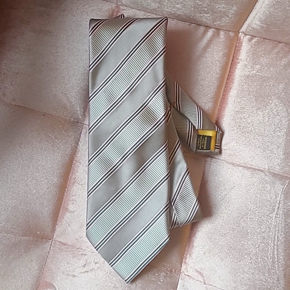 Donald J. Trump Signature Collection - Neck tie